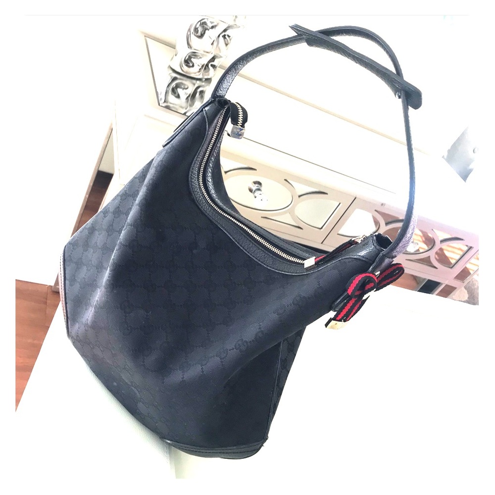 Authentic Gucci Hobo Purse “SOLD “